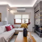 Luxury Four Season Villa 50Met From Sea