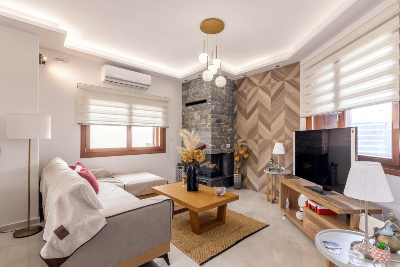 Appartement Luxury Four Season 50met From Sea