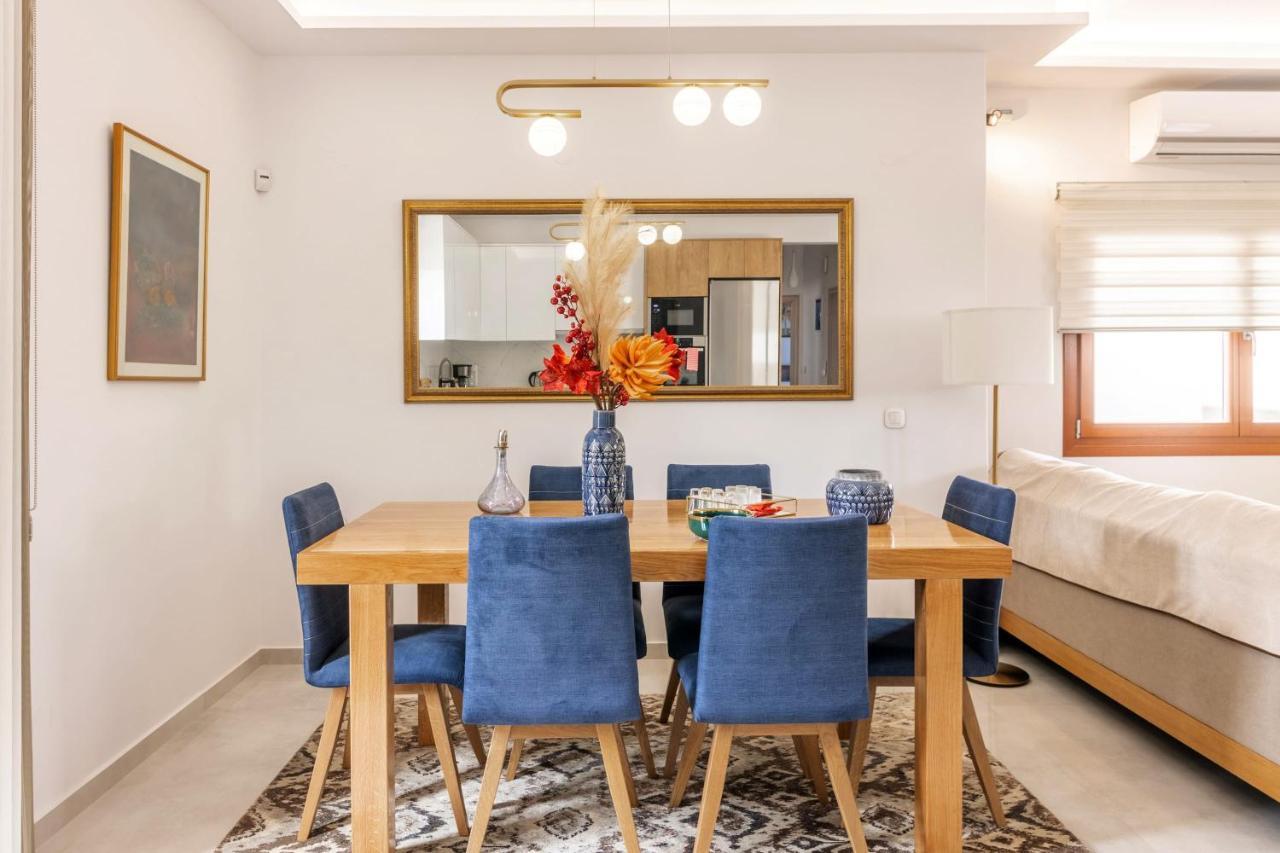 Appartement Luxury Four Season 50met From Sea *