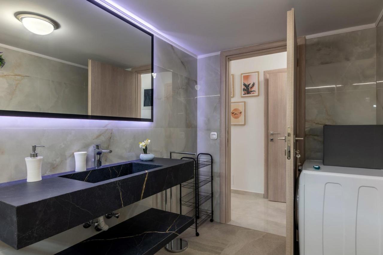 Appartement Luxury Four Season 50met From Sea