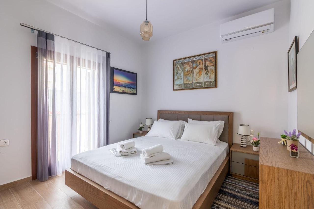 Appartement Luxury Four Season 50met From Sea