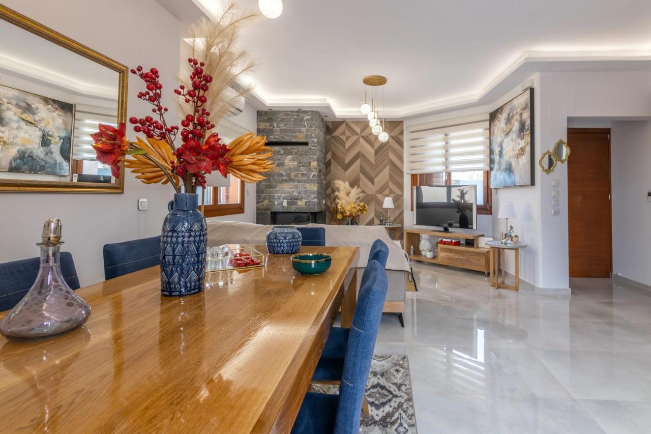 Appartement Luxury Four Season 50met From Sea *